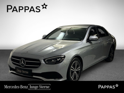 Mercedes-Benz E-Klasse Gebrauchtwagen Mercedes-Benz E-Klasse Gebrauchtwagen