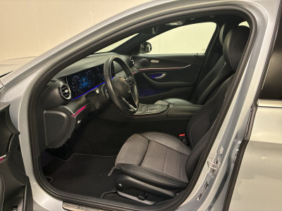 Mercedes-Benz E-Klasse Gebrauchtwagen Mercedes-Benz E-Klasse Gebrauchtwagen