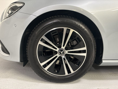 Mercedes-Benz E-Klasse Gebrauchtwagen Mercedes-Benz E-Klasse Gebrauchtwagen