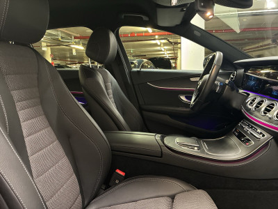 Mercedes-Benz E-Klasse Gebrauchtwagen Mercedes-Benz E-Klasse Gebrauchtwagen