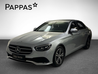 Mercedes-Benz E-Klasse Gebrauchtwagen Mercedes-Benz E-Klasse Gebrauchtwagen