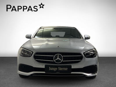 Mercedes-Benz E-Klasse Gebrauchtwagen Mercedes-Benz E-Klasse Gebrauchtwagen