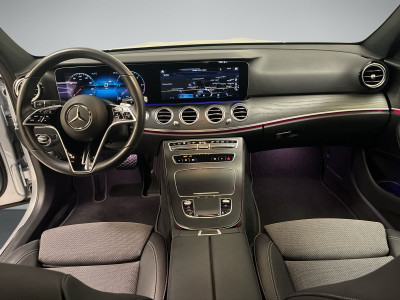 Mercedes-Benz E-Klasse Gebrauchtwagen Mercedes-Benz E-Klasse Gebrauchtwagen
