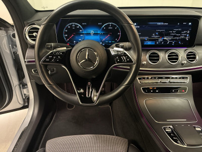 Mercedes-Benz E-Klasse Gebrauchtwagen Mercedes-Benz E-Klasse Gebrauchtwagen