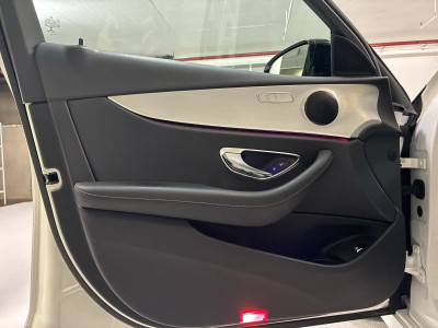 Mercedes-Benz E-Klasse Gebrauchtwagen