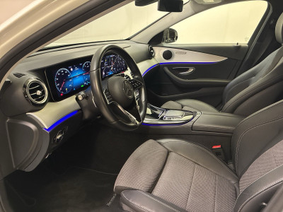 Mercedes-Benz E-Klasse Gebrauchtwagen