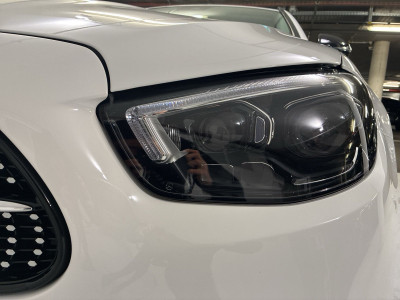 Mercedes-Benz E-Klasse Gebrauchtwagen