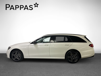 Mercedes-Benz E-Klasse Gebrauchtwagen