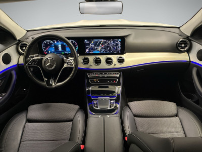 Mercedes-Benz E-Klasse Gebrauchtwagen