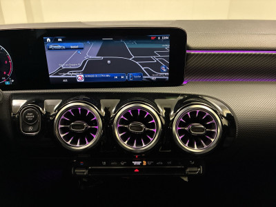 Mercedes-Benz CLA Gebrauchtwagen