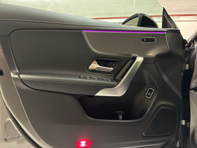 Mercedes-Benz CLA Gebrauchtwagen