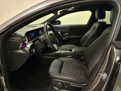 Mercedes-Benz CLA Gebrauchtwagen