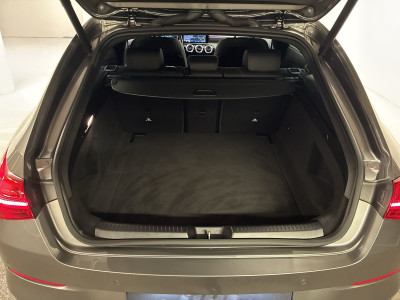 Mercedes-Benz CLA Gebrauchtwagen