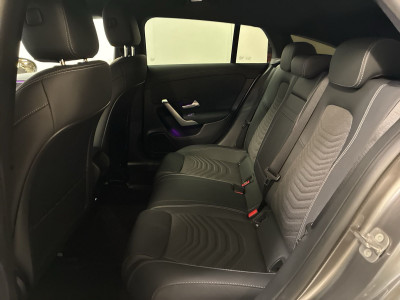 Mercedes-Benz CLA Gebrauchtwagen