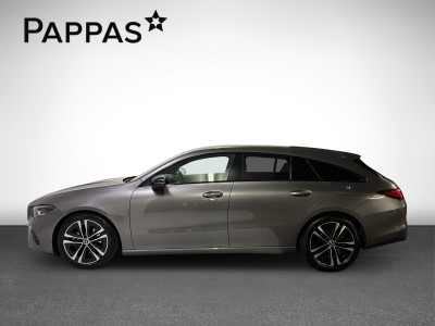 Mercedes-Benz CLA Gebrauchtwagen