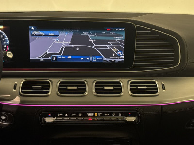 Mercedes-Benz GLE Gebrauchtwagen