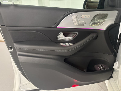 Mercedes-Benz GLE Gebrauchtwagen