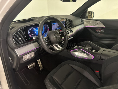 Mercedes-Benz GLE Gebrauchtwagen