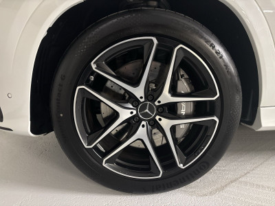 Mercedes-Benz GLE Gebrauchtwagen