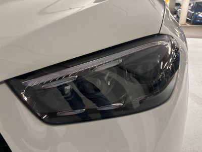 Mercedes-Benz GLE Gebrauchtwagen