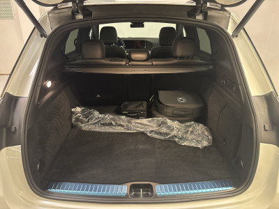 Mercedes-Benz GLE Gebrauchtwagen