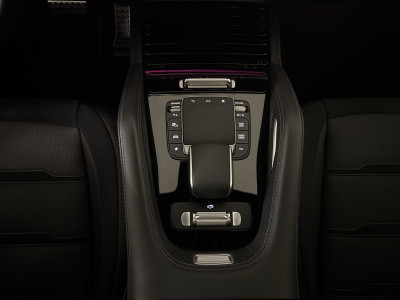 Mercedes-Benz GLE Gebrauchtwagen