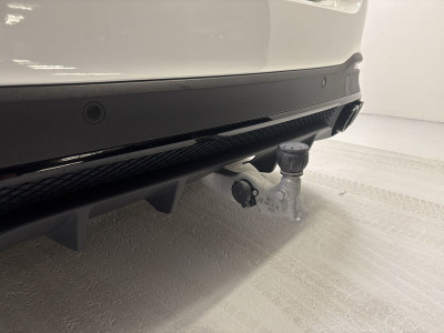 Mercedes-Benz GLE Gebrauchtwagen