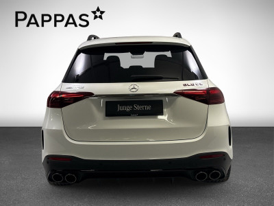 Mercedes-Benz GLE Gebrauchtwagen