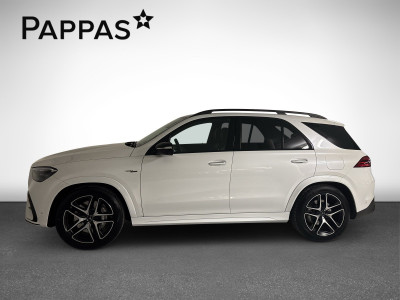 Mercedes-Benz GLE Gebrauchtwagen