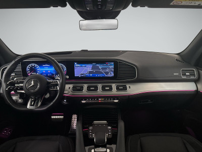 Mercedes-Benz GLE Gebrauchtwagen