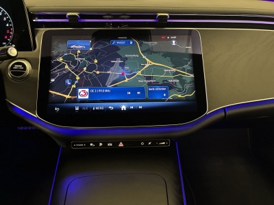 Mercedes-Benz E-Klasse Gebrauchtwagen