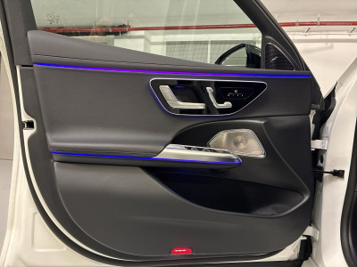 Mercedes-Benz E-Klasse Gebrauchtwagen