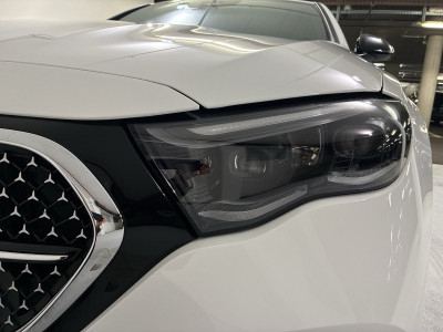 Mercedes-Benz E-Klasse Gebrauchtwagen