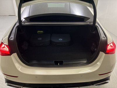 Mercedes-Benz E-Klasse Gebrauchtwagen