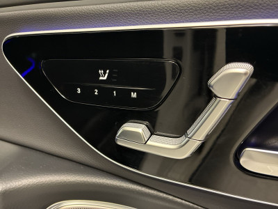 Mercedes-Benz E-Klasse Gebrauchtwagen