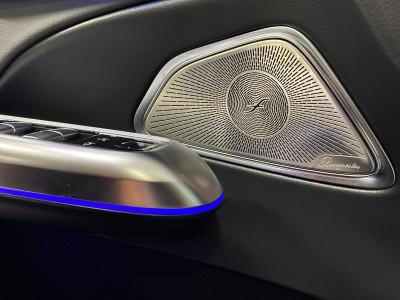 Mercedes-Benz E-Klasse Gebrauchtwagen