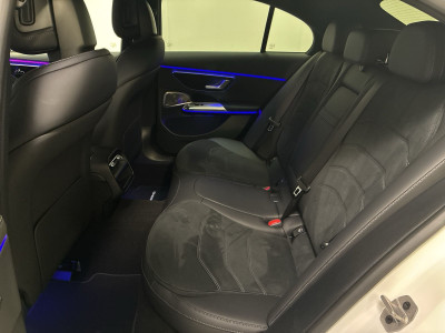 Mercedes-Benz E-Klasse Gebrauchtwagen