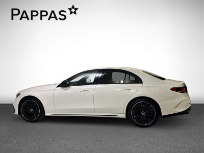 Mercedes-Benz E-Klasse Gebrauchtwagen