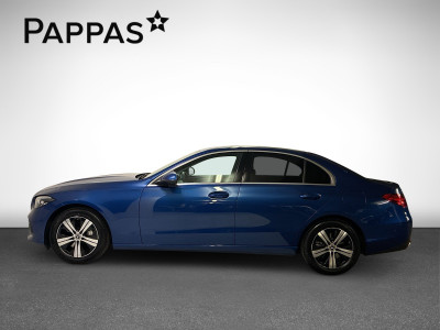 Mercedes-Benz C-Klasse Gebrauchtwagen