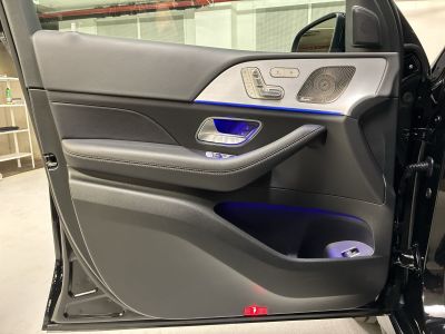 Mercedes-Benz GLE Gebrauchtwagen Mercedes-Benz GLE Gebrauchtwagen