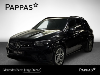 Mercedes-Benz GLE Gebrauchtwagen