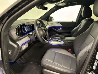 Mercedes-Benz GLE Gebrauchtwagen Mercedes-Benz GLE Gebrauchtwagen