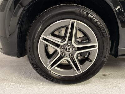 Mercedes-Benz GLE Gebrauchtwagen Mercedes-Benz GLE Gebrauchtwagen