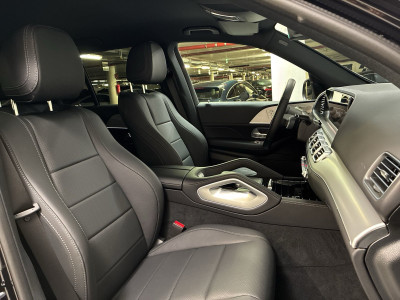 Mercedes-Benz GLE Gebrauchtwagen