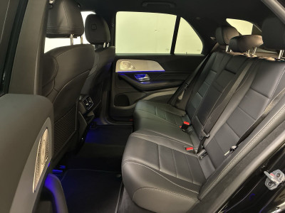 Mercedes-Benz GLE Gebrauchtwagen