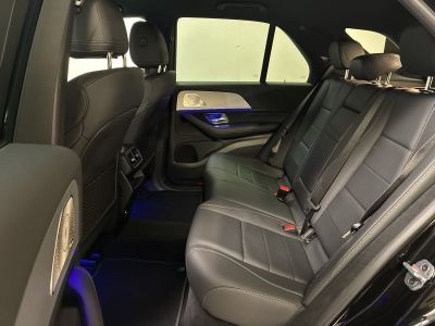 Mercedes-Benz GLE Gebrauchtwagen Mercedes-Benz GLE Gebrauchtwagen