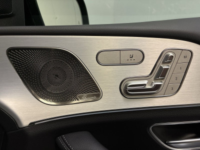 Mercedes-Benz GLE Gebrauchtwagen