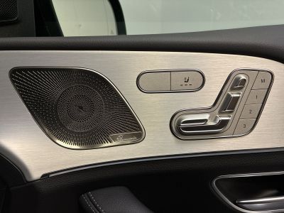 Mercedes-Benz GLE Gebrauchtwagen Mercedes-Benz GLE Gebrauchtwagen