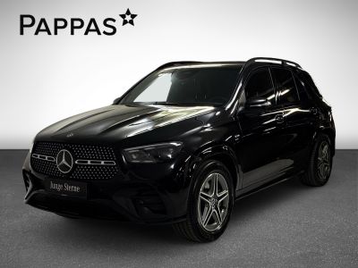 Mercedes-Benz GLE Gebrauchtwagen Mercedes-Benz GLE Gebrauchtwagen