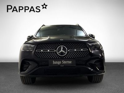 Mercedes-Benz GLE Gebrauchtwagen
